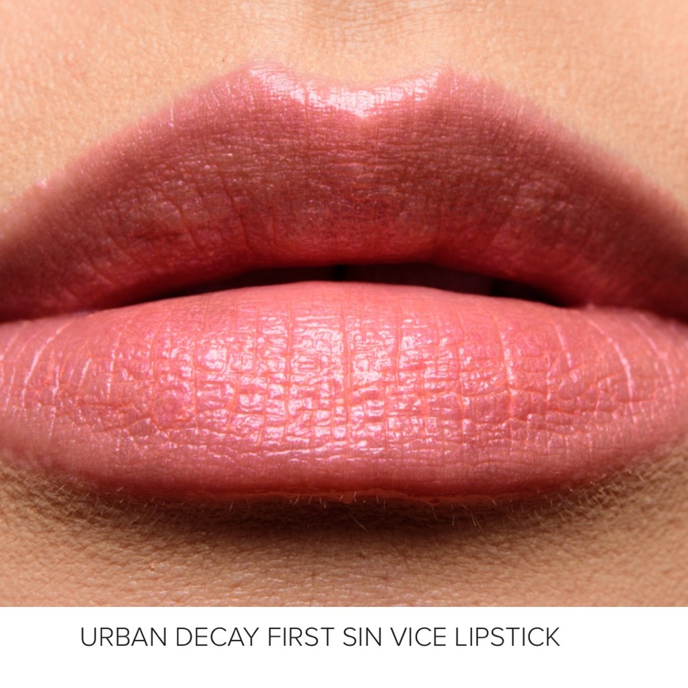 💄Urban Decay First Sin Vice Lipstick